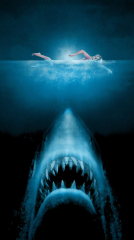 Jaws 1975 movie