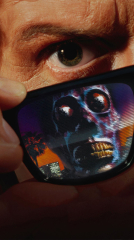 They Live 1988 movie