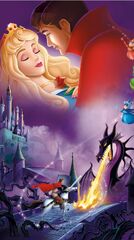 Sleeping Beauty 1959 movie