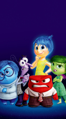 Inside Out 2015 movie