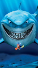 Finding Nemo 2003 movie