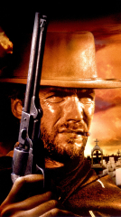 A Fistful of Dollars 1964 movie