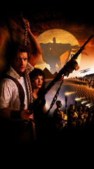 The Mummy 1999 movie