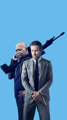 The Hitman&#x27;s Bodyguard 2017 movie