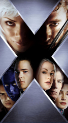 X2 2003 movie