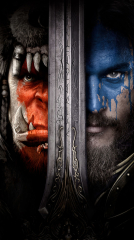 Warcraft 2016 movie