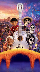 Coco 2017 movie