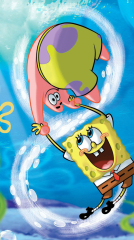 SpongeBob SquarePants 2018 tv