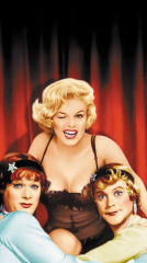 Some Like It Hot 1959 movie