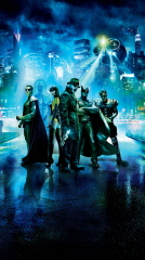 Watchmen 2009 movie