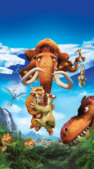 Ice Age: Dawn of the Dinosaurs 2009 movie