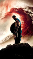 300: Rise of an Empire 2014 movie