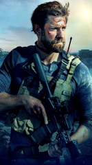 13 Hours: The Secret Soldiers of Benghazi 2016 movie