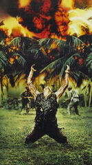 Platoon 1986 movie