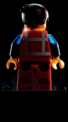 The Lego Movie 2014 movie