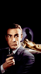Goldfinger 1964 movie