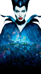 Maleficent 2014 movie