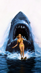 Jaws 2 1978 movie