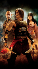 Prince of Persia: The Sands of Time 2010 movie