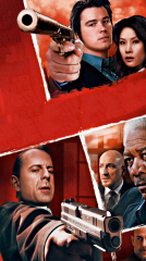 Lucky Number Slevin 2006 movie