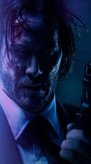 John Wick: Chapter 2 2017 movie