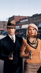 Bonnie and Clyde 1967 movie