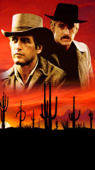 Butch Cassidy and the Sundance Kid 1969 movie