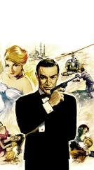 From Russia with Love 1963 movie