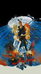 Diamonds Are Forever 1971 movie