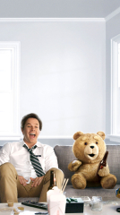 Ted 2012 movie