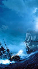 Master and Commander: The Far Side of the World 2003 movie