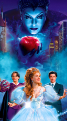 Enchanted 2007 movie
