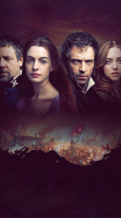 Les Misérables 2012 movie