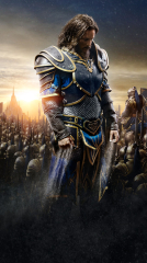 Warcraft 2016 movie