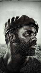 Beasts of No Nation 2015 movie