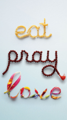 Eat Pray Love 2010 movie