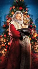 The Christmas Chronicles 2018 movie