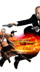 Transporter 2 2005 movie