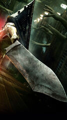 Silent Hill: Revelation 3D 2012 movie