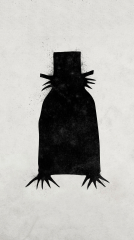 The Babadook 2014 movie