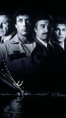 Cop Land 1997 movie