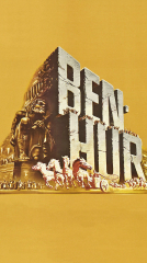Ben-Hur 1959 movie