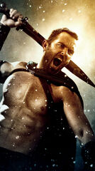 300: Rise of an Empire 2014 movie