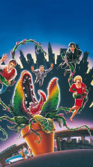 Little Shop of Horrors 1986 movie