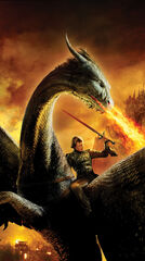 Eragon 2006 movie