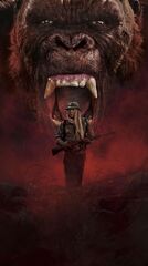 Kong: Skull Island 2017 movie