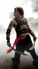 Prince of Persia: The Sands of Time 2010 movie
