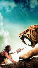 10,000 BC 2008 movie