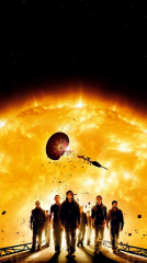 Sunshine 2007 movie