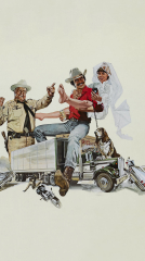 Smokey and the Bandit 1977 movie